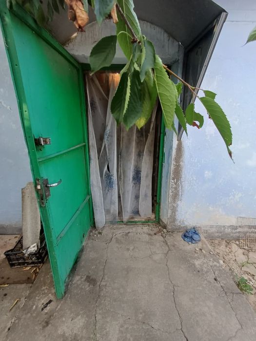 Продажа дома в с Козырка