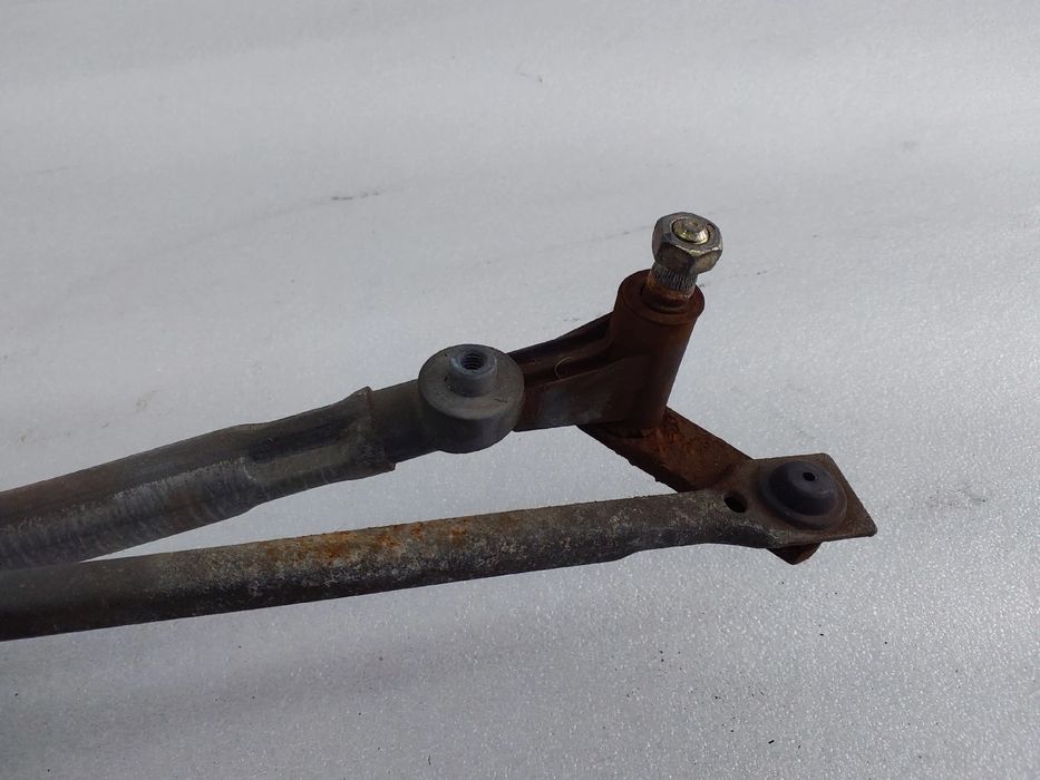 Motor limpa vidros frente FIAT Punto (176_)