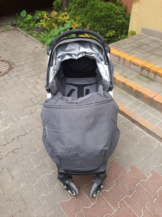 Spacerówka dziecięca