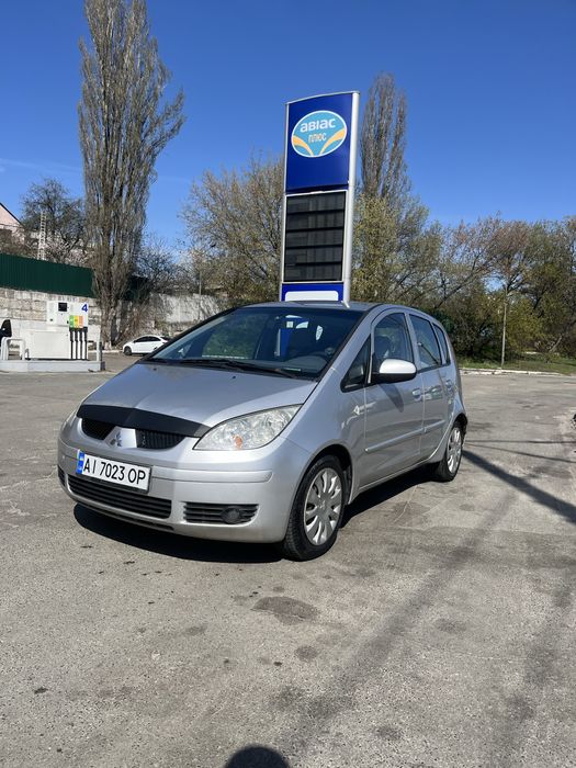 Продам Mitsubishi kolt автомат