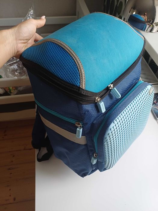 Шкільний рюкзак Upixel Super Class School 1-4клас