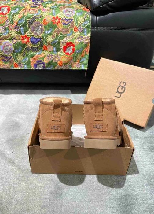 UGG_Classic_Ultra_Mini_Boot R.36