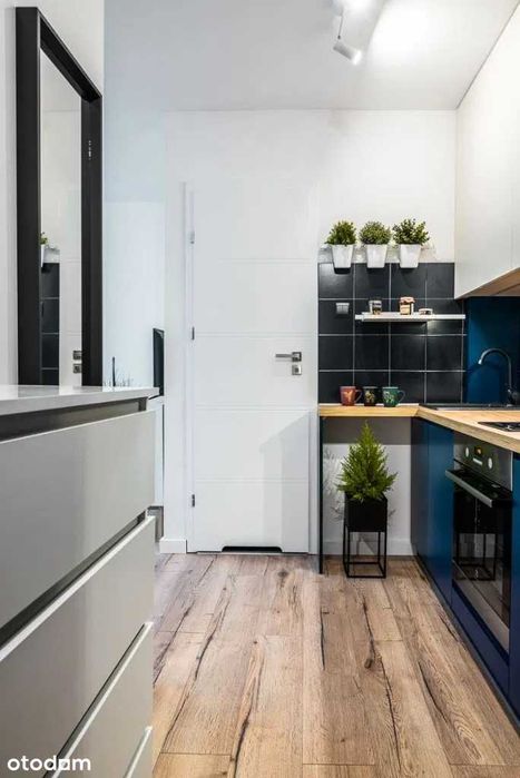 Kawalerka Ochota Siemienskiego 19, Warszawa - Widok 6