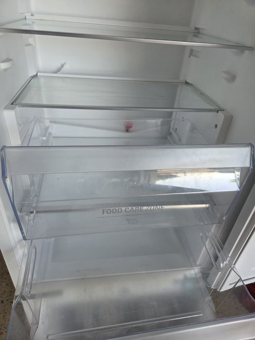 Frigorífico encastre Hotpoint BCB 7030 E C AA