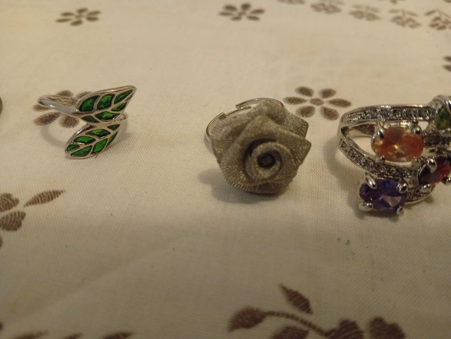 Conjunto de Aneís