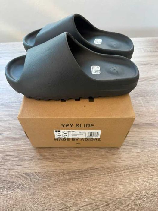 Adidas Yeezy Slide Onyx R.43