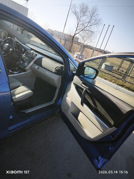 Продам Мазда CX7