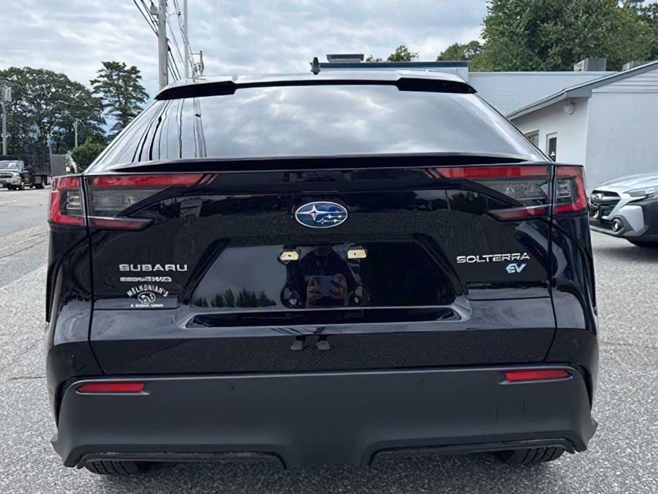 Subaru Solterra Limited      2024
