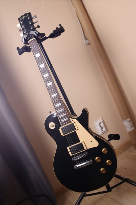 Aria Pro II Les Paul Standard JAPAN