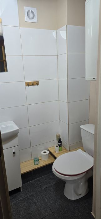 Mazury: Dom z sauną, bilardem i kajakiem – Wypoczynek w każdą pogodę!