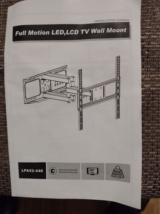 Телевізор LG 24MT49S-pz