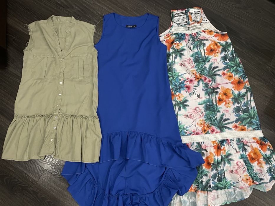 Лот речей, розмір S-M