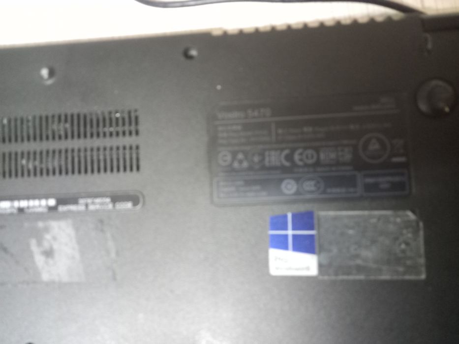 Dell vostro 5470 sprawny
