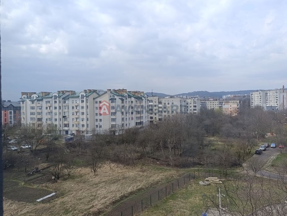 Продаж 3-х кімнатної квартири Винники, вул. Кільцева новобудова