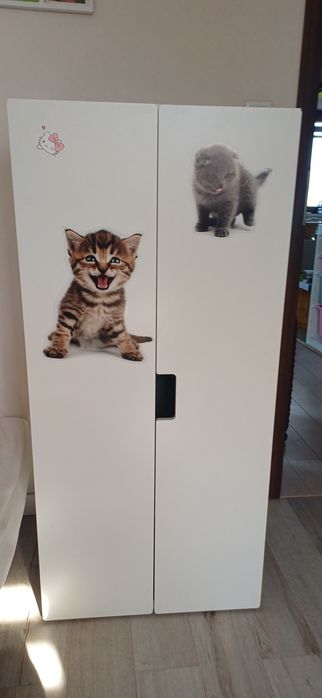 Szafa Ikea za 150 zl.