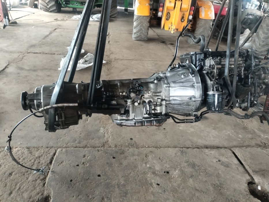 Роздатка Кіа Sorento