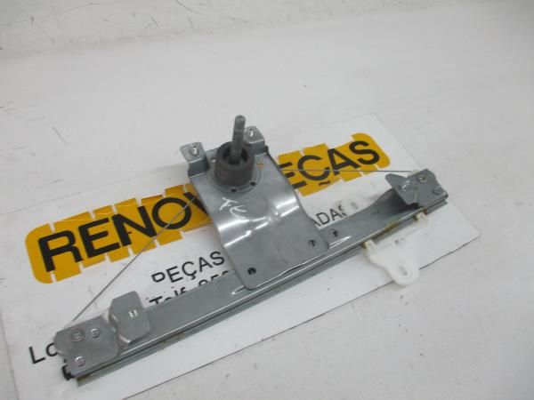 Elevador vidros trás esquerdo RENAULT Clio IV (BH_)