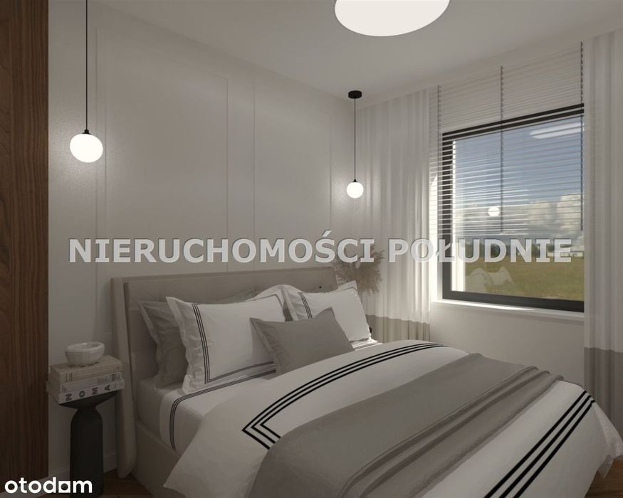 Apartament k/Ustronia