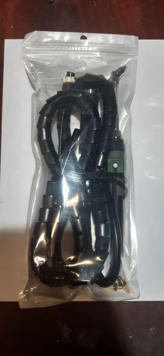 Демонтажний паяльник HANDSKIT оловоотсос