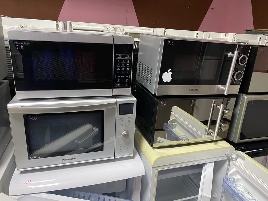 Микроволновая печь SHARP f 101