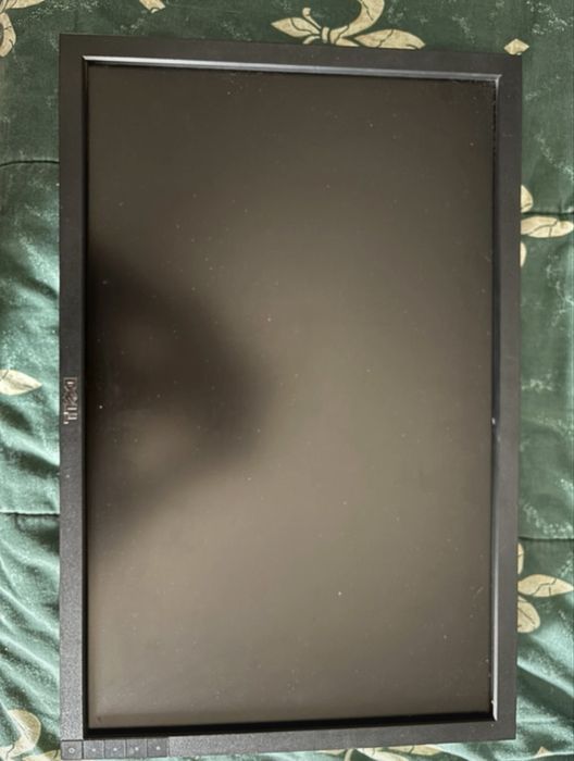 Monitor DELL  pouco usado