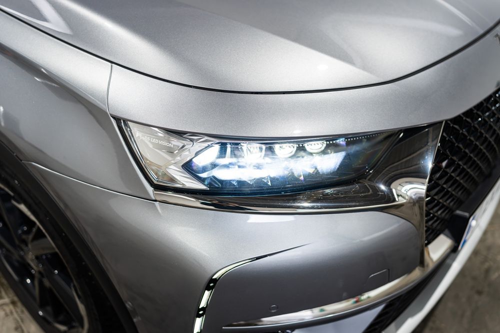 DS7 Crossback 2.0