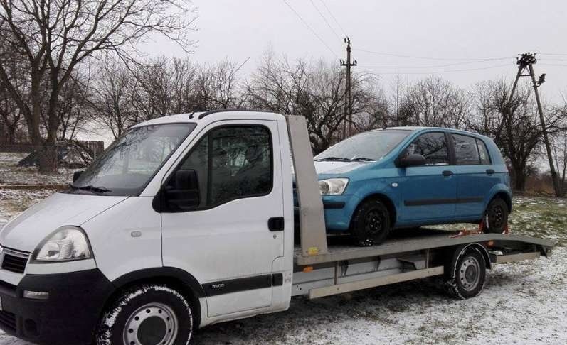 SKUP AUT 24H Oława +50km / Samochodów / Kasacja Pojazdów / Złomowanie