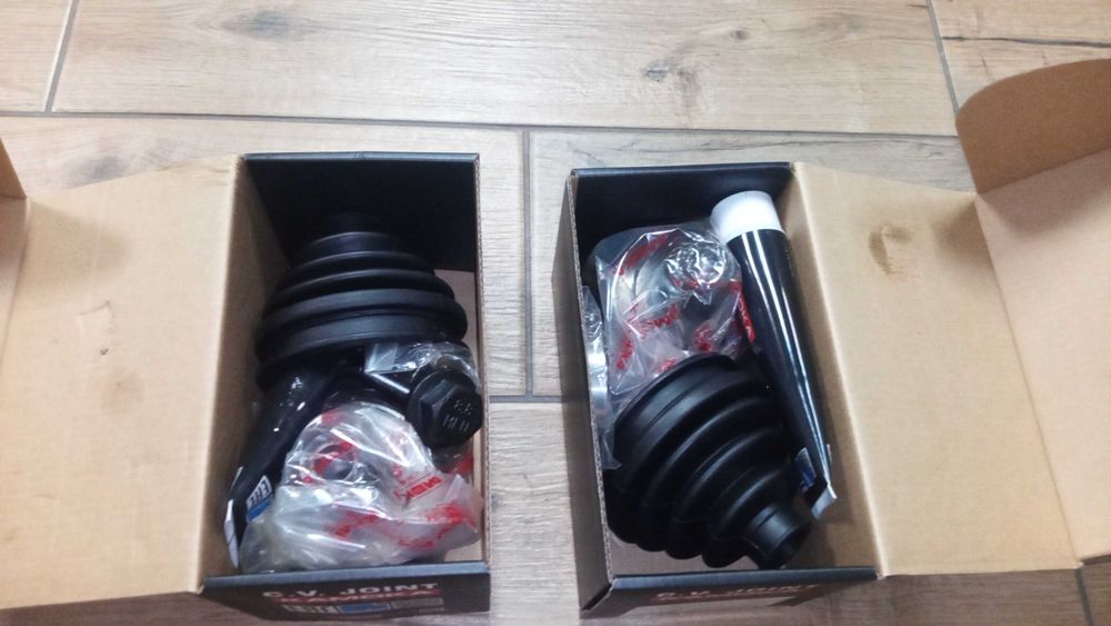 шрус граната Passat b5 Polo 4 5 Fabia 1 2 3 SUPERB Ibiza 3 4 Toledo 4