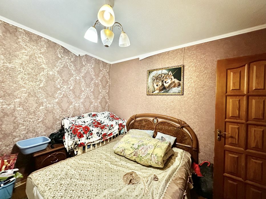 Продаж 3х кімнатної квартири центр Борисполя  Київ 20 км