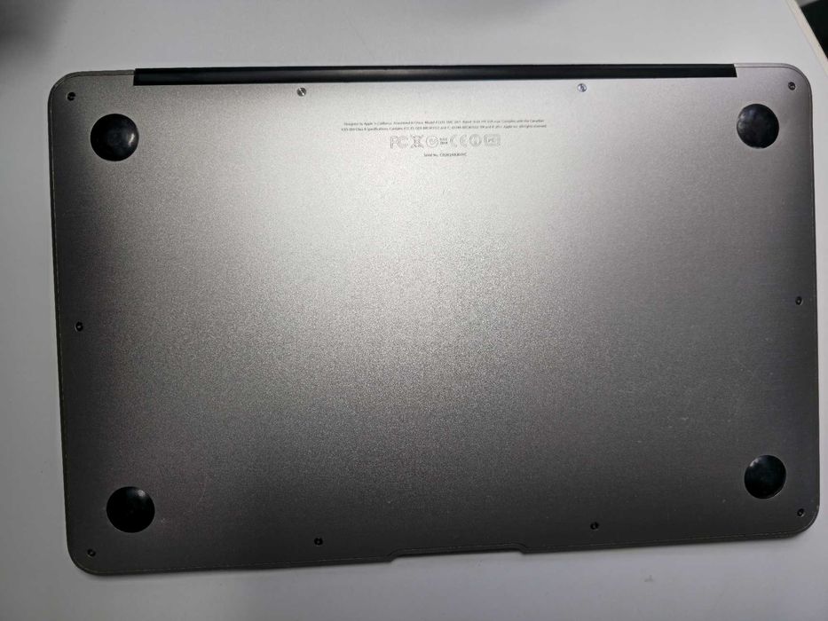 Macbook Air A1370 Mid-2011