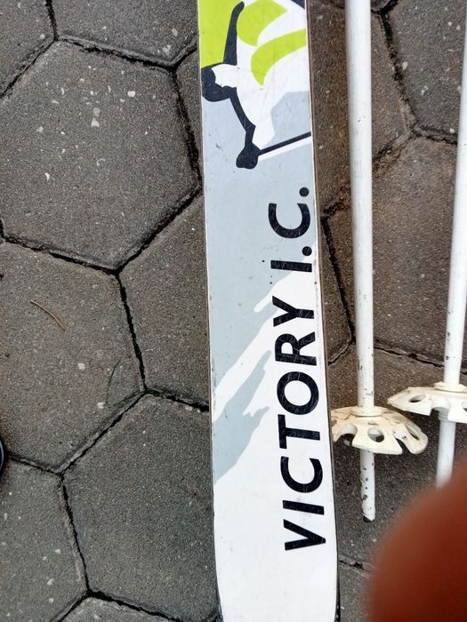 Ski vitory i.c  stolcki
