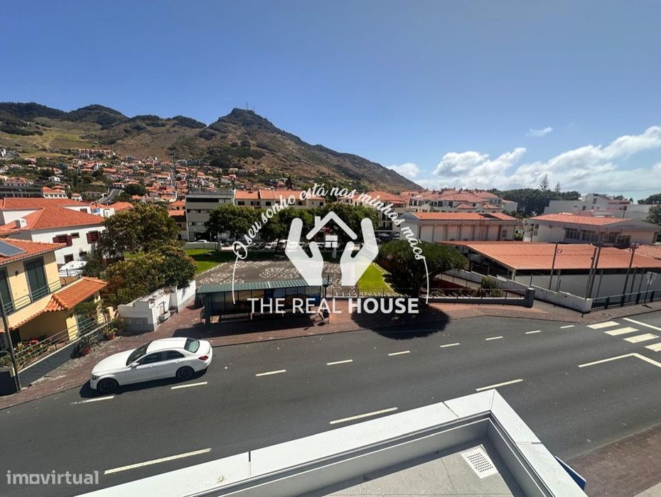 T1 Em Machico _ Prestige City Center