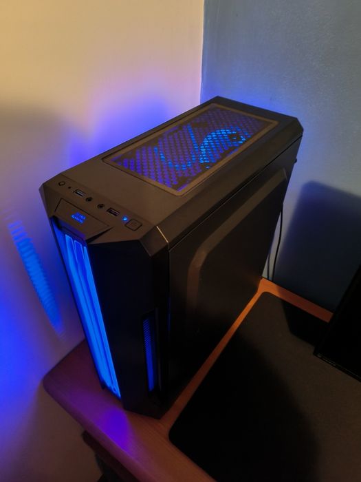 Computador Gaming