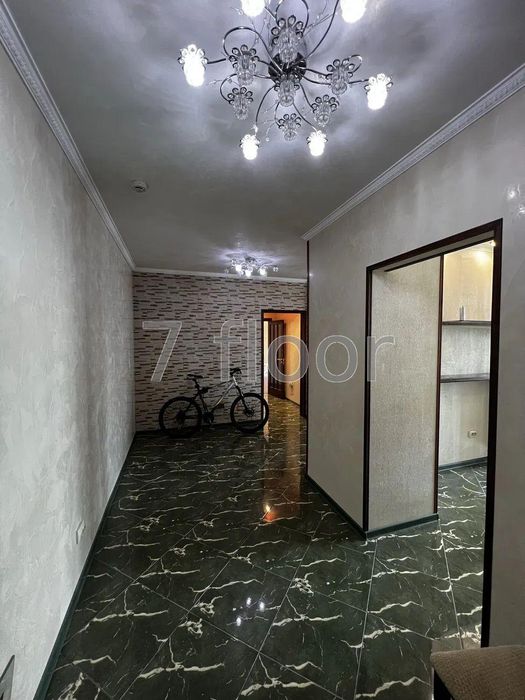 2 кімнатна квартира, метро Позняки, вулиця Срібнокільська