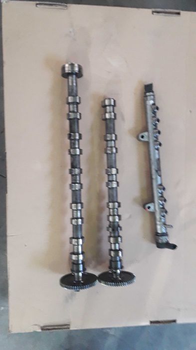 Peças motor Volvo XC60