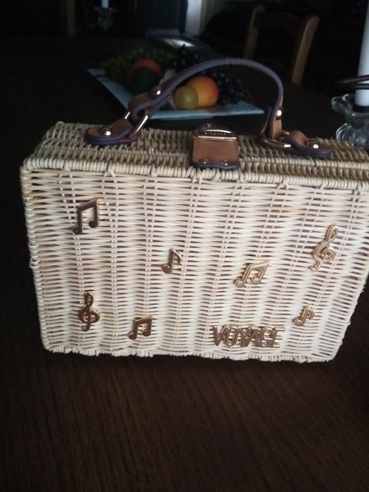 Mala de passeio rectangular64586033189121121