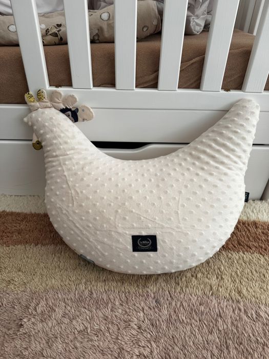 Poduszka do karmienia La millou seria friends