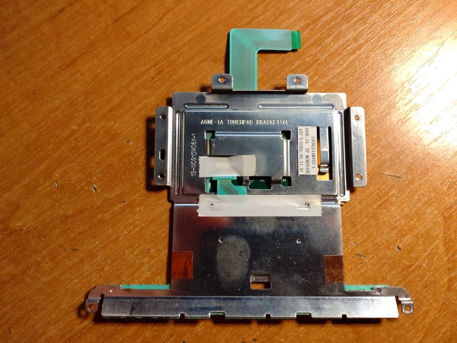 Touchpad A6NE-1A