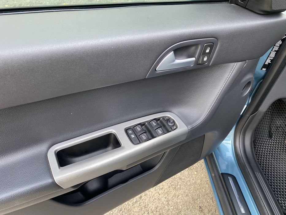 Volvo v50 1.6 дизель