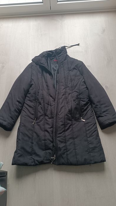 Casaco almofadado estupendo