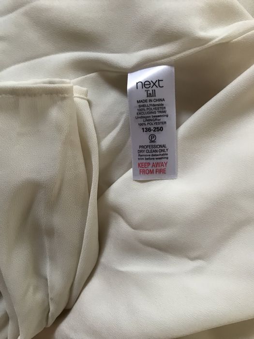 Nowa sukienka Next r. 40-42