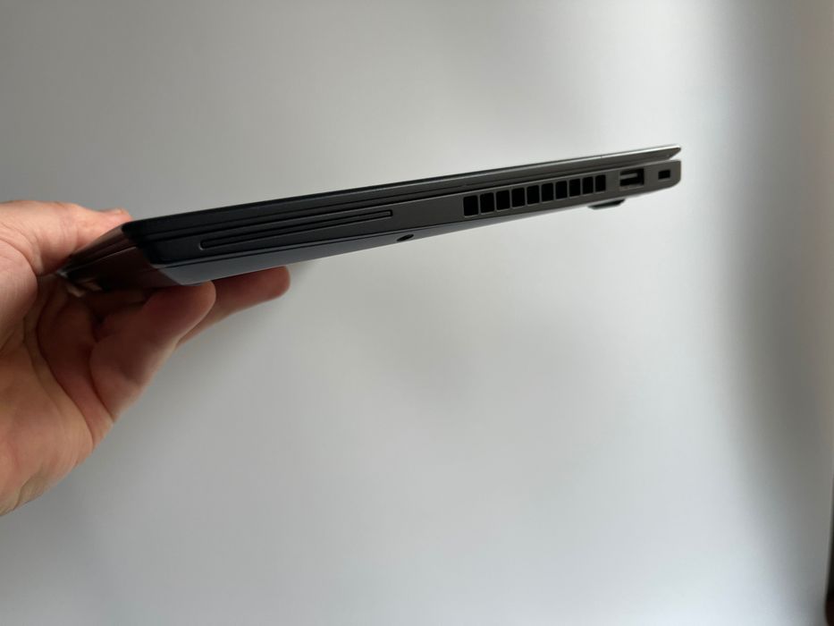 Laptop Lenovo ThinkPad A285 Ryzen 5 Pro 2500U 16/256GB Win10Pro FV23%