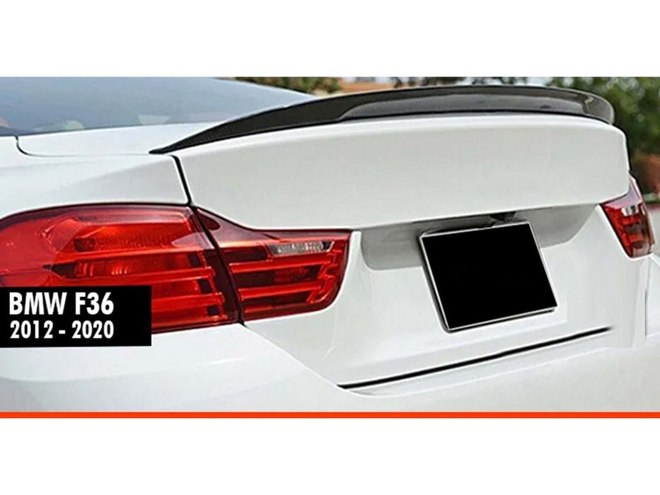 BMW 4 F32/F33/F36 Спойлер MP-Style (для F36)