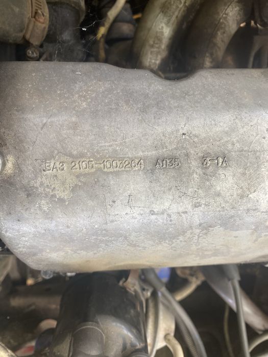 Продам ваз 2105.