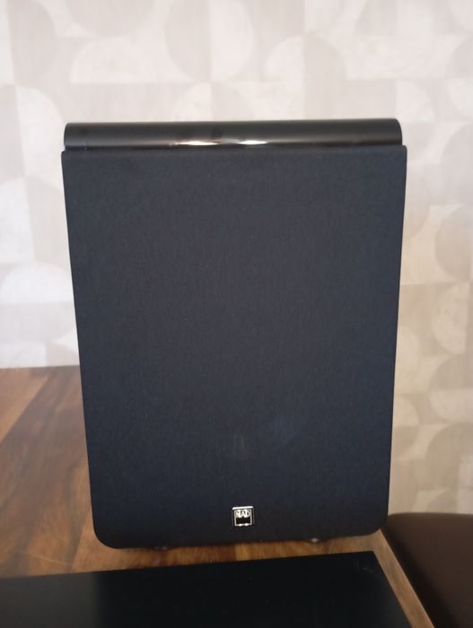 NAD viso TWENTY zestaw stereo