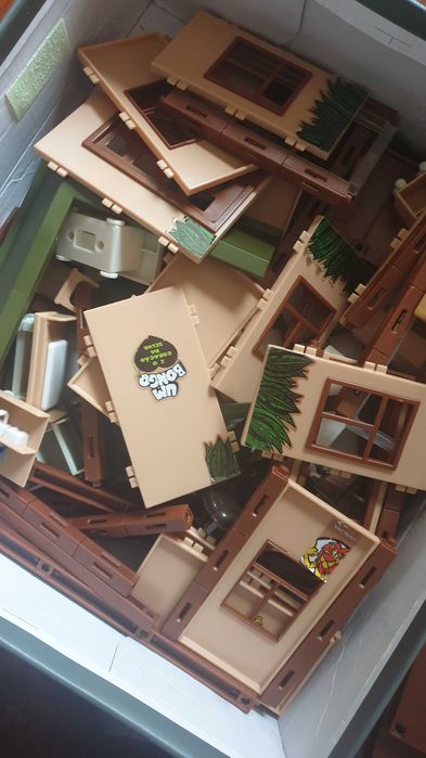 Brinquedo Hospital da Selva "Um Bongo" #NATAL