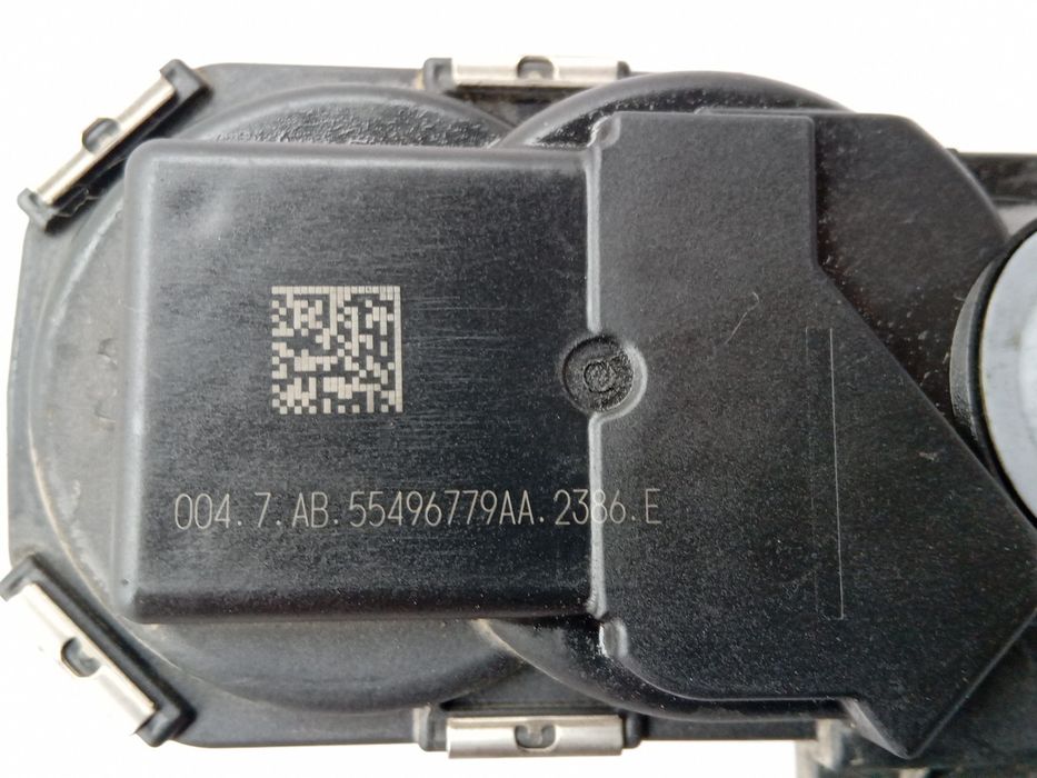 Corpo borboleta OPEL Mokka / Mokka X