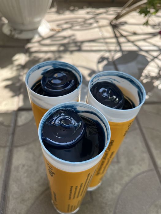 Смазка JCB Special HP Grease 400 гр.
