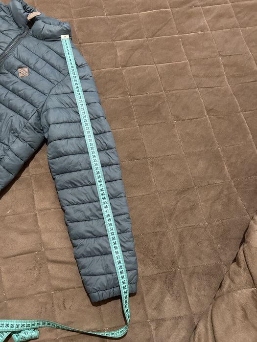 Куртка reserved 158 розмір