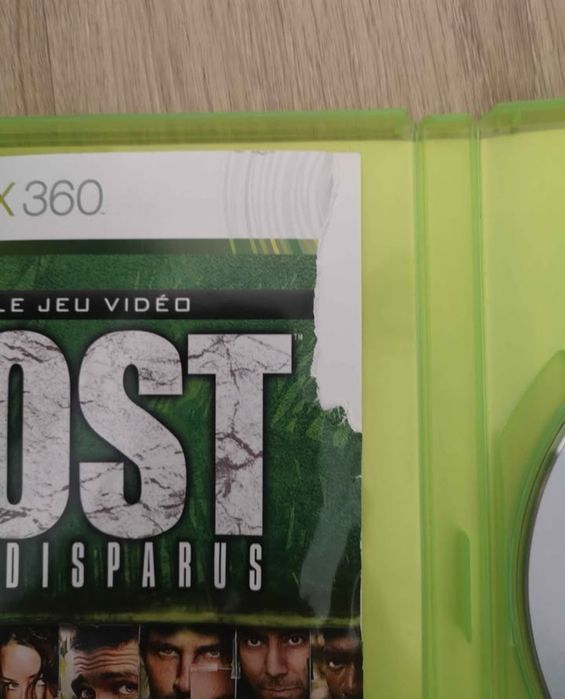 Conjunto de 18 jogos para Xbox 360